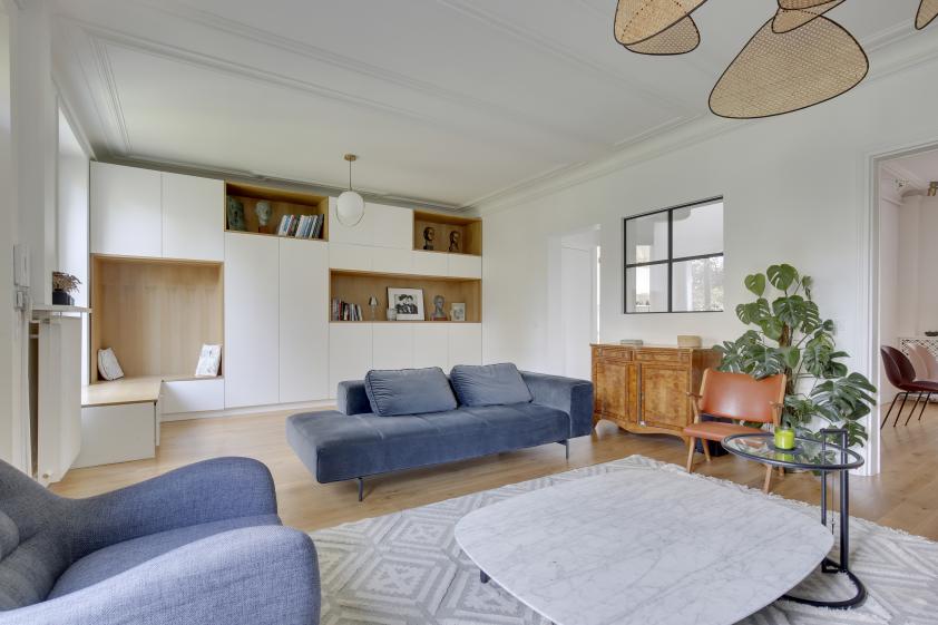 confiez votre projet de rénovation à bois-colombes à des experts qualifiés. solutions sur mesure pour appartements, maisons et locaux professionnels. demandez votre devis gratuit !