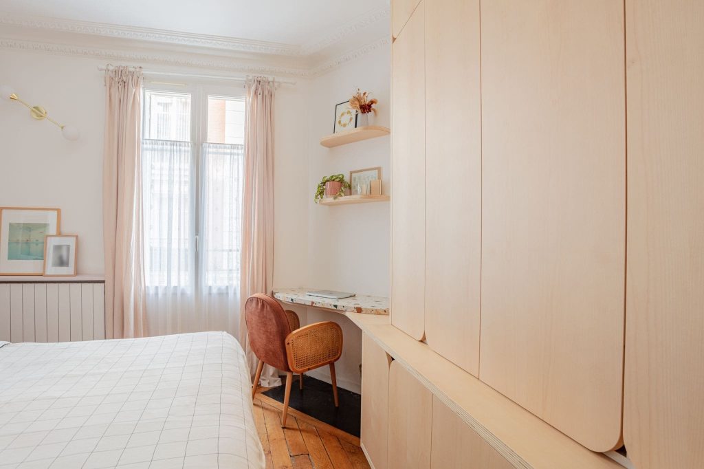 confiez votre rénovation bois à colombes à des experts. services sur-mesure pour l’entretien, la restauration et la transformation de vos structures en bois : planchers, escaliers, charpentes. obtenez un devis rapide !