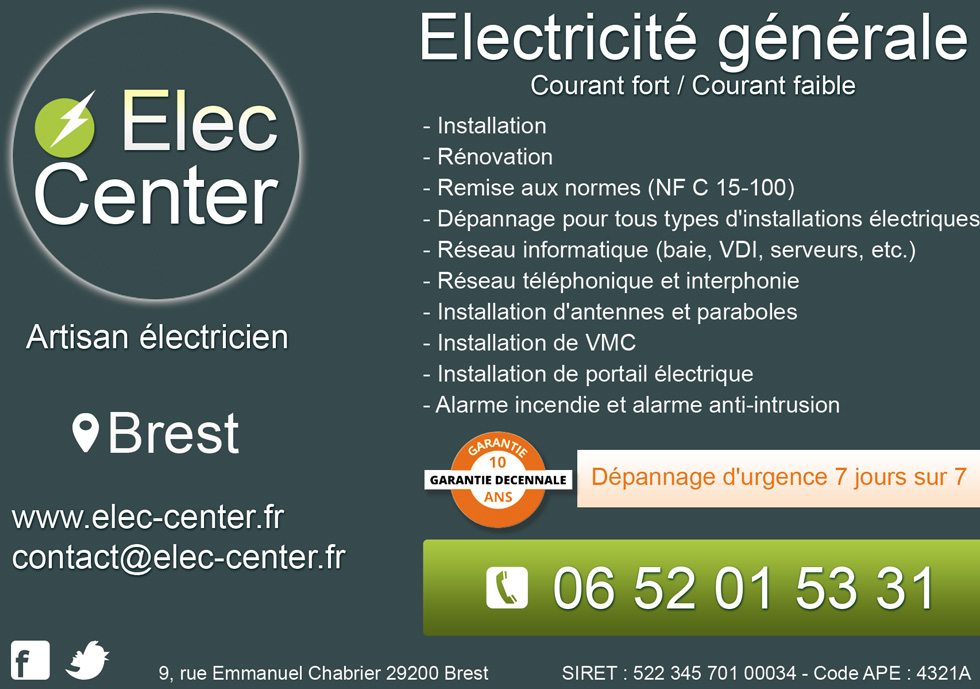 besoin d'un dépannage en électricité ? nos électriciens interviennent rapidement pour tous vos problèmes électriques : pannes, courts-circuits, installations et urgences. service fiable et professionnel.