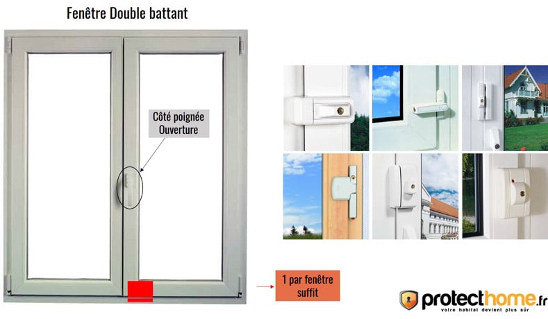 découvrez les meilleures solutions pour débloquer une fenêtre coincée, astuces pratiques et conseils pour réparer facilement une fenêtre bloquée chez vous.
