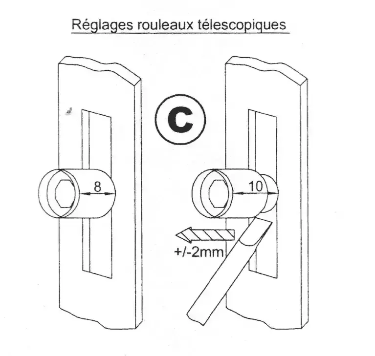découvrez nos solutions efficaces pour débloquer une fenêtre coincée. conseils pratiques, étapes simples et astuces de dépannage pour remettre votre fenêtre en état rapidement.