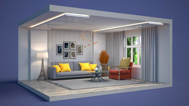 d&eacute;couvrez des astuces pratiques et des conseils d'experts pour optimiser l&rsquo;espace int&eacute;rieur de votre maison ou appartement, maximiser le rangement et am&eacute;liorer votre confort au quotidien.