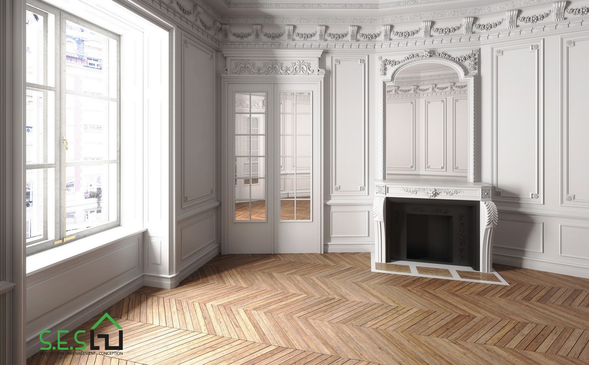 confiez votre rénovation intérieure à bois-colombes à des professionnels qualifiés. modernisez votre maison ou appartement avec des solutions sur-mesure et des finitions de qualité.