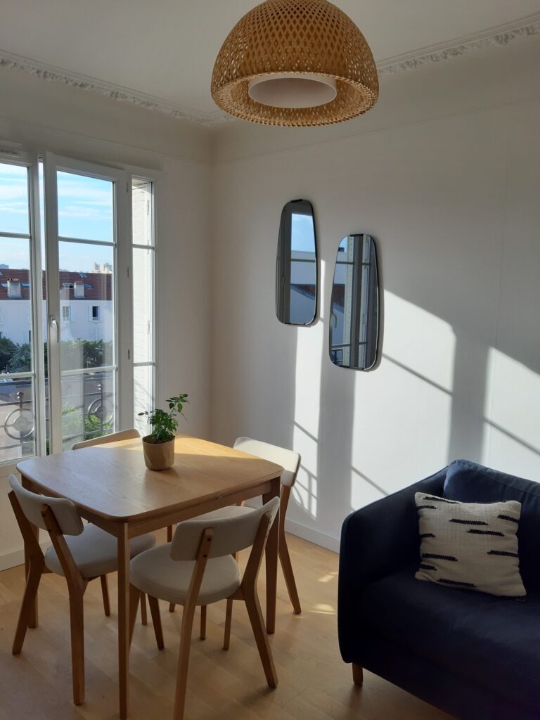 confiez votre rénovation intérieure à bois-colombes à des professionnels qualifiés. transformez votre espace avec des solutions sur-mesure alliant confort, design et expertise.