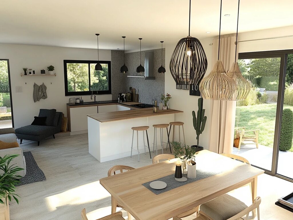 découvrez nos conseils et astuces pour une rénovation intérieure réussie : idées de décoration, choix des matériaux et étapes clés pour transformer votre espace facilement et efficacement.