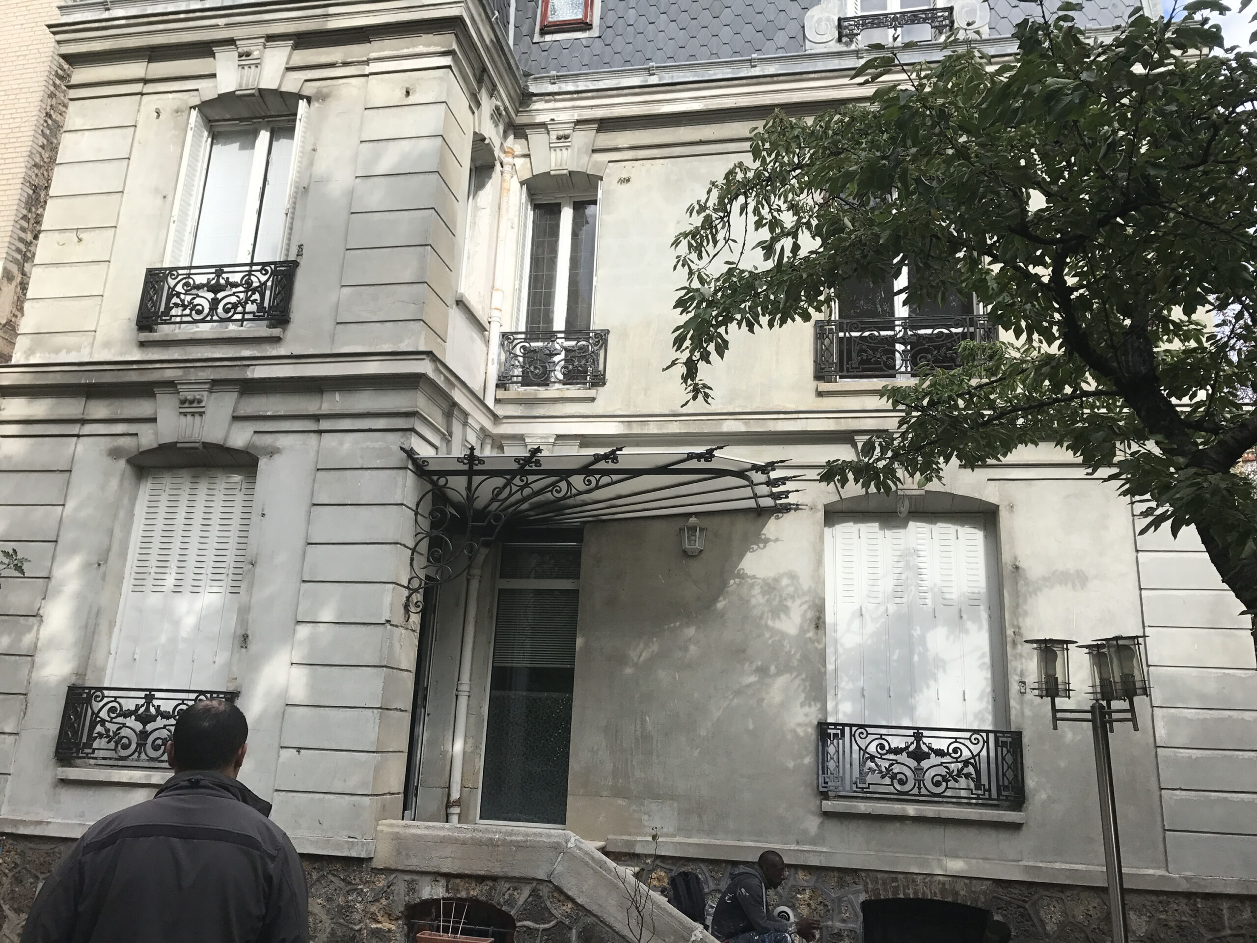confiez la rénovation de votre immeuble à bois-colombes à des experts ! solutions sur mesure, travaux de qualité, devis gratuit. valorisez votre patrimoine dès maintenant.
