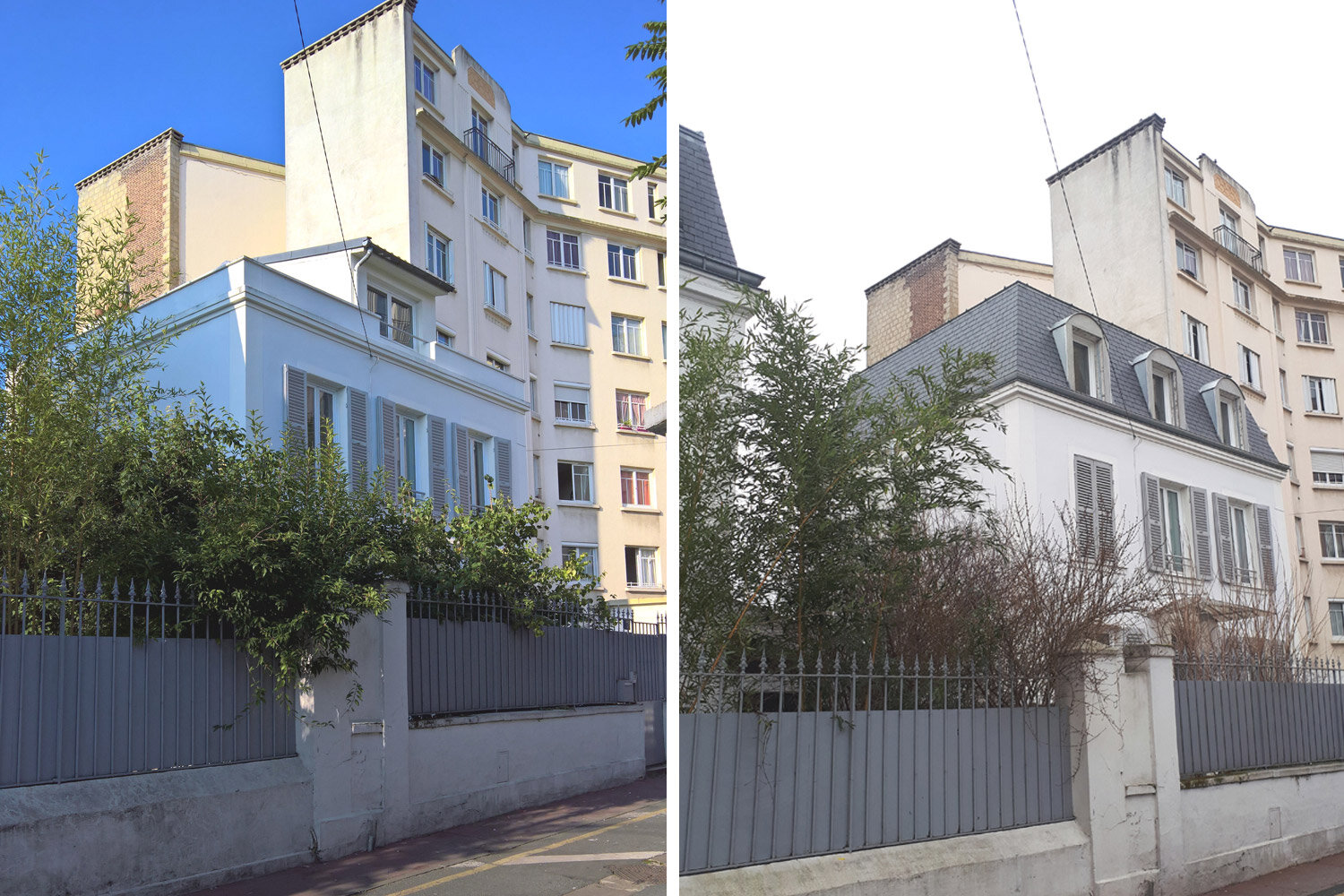confiez la rénovation de votre maison en bois à colombes à des experts. bénéficiez de conseils personnalisés et d’un travail de qualité pour moderniser et valoriser votre habitat.