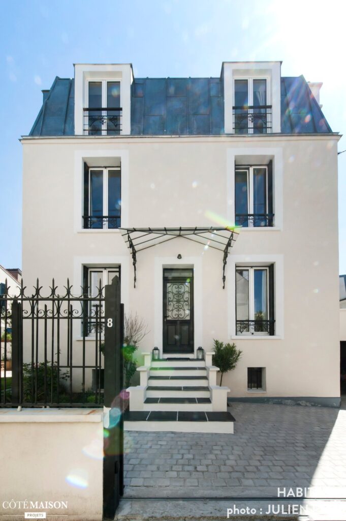 confiez la rénovation de votre maison en bois à colombes à des experts qualifiés. modernisez, isolez et valorisez votre habitation avec des solutions durables et personnalisées. devis gratuit et accompagnement sur-mesure.