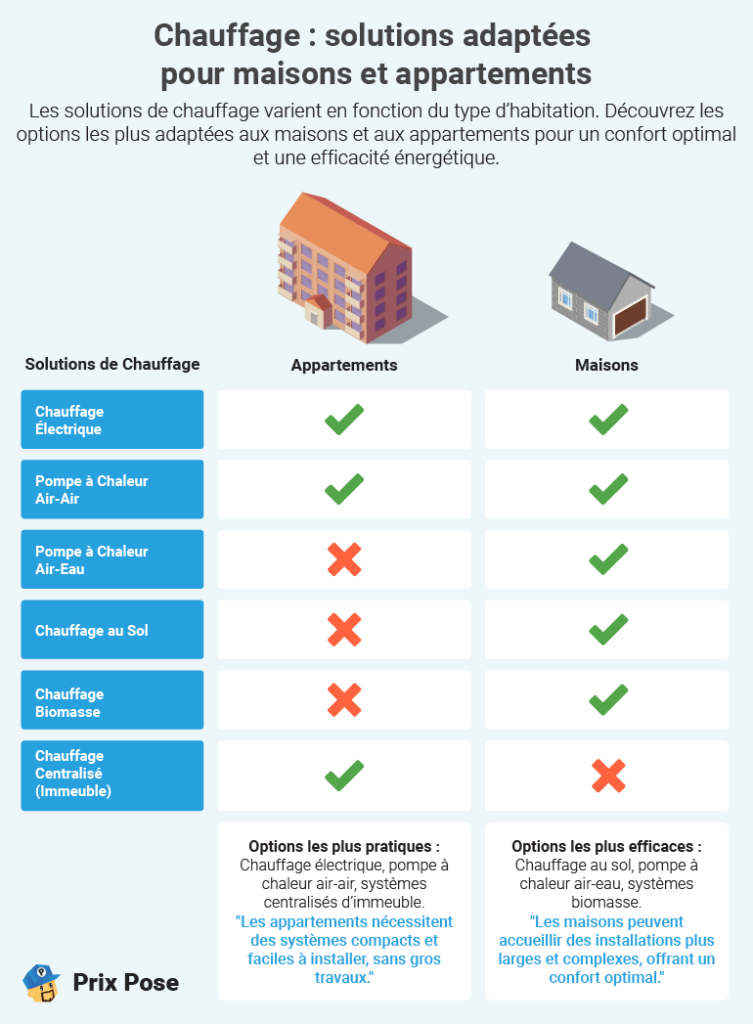 découvrez nos solutions de chauffage efficaces et économiques, adaptées à tous les besoins. améliorez votre confort et réduisez vos factures d'énergie grâce à nos conseils et produits innovants.
