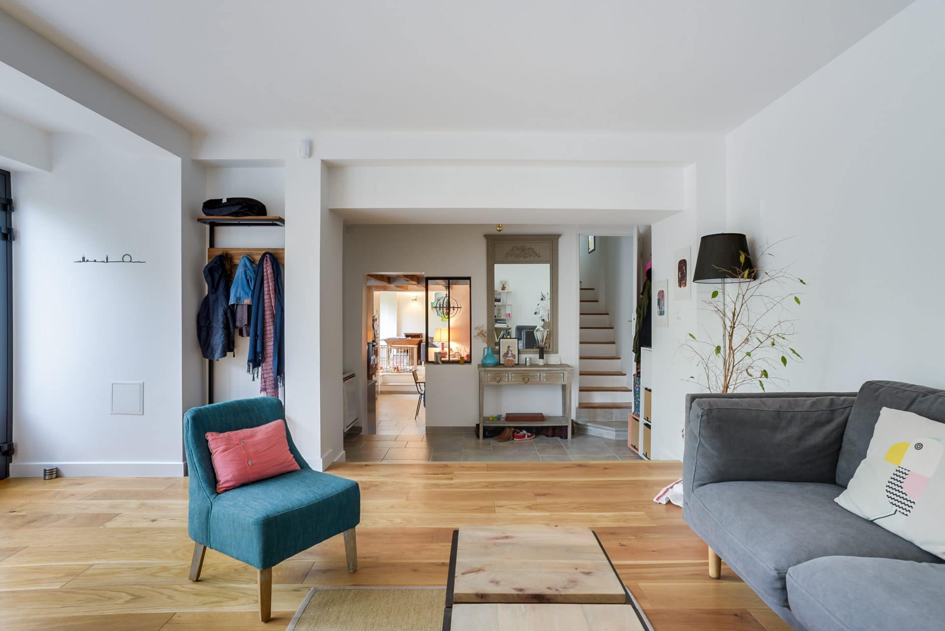 confiez vos travaux int&eacute;rieurs en bois &agrave; colombes &agrave; des artisans qualifi&eacute;s : am&eacute;nagement, pose de parquet, menuiserie sur mesure et r&eacute;novation bois. obtenez un devis gratuit !