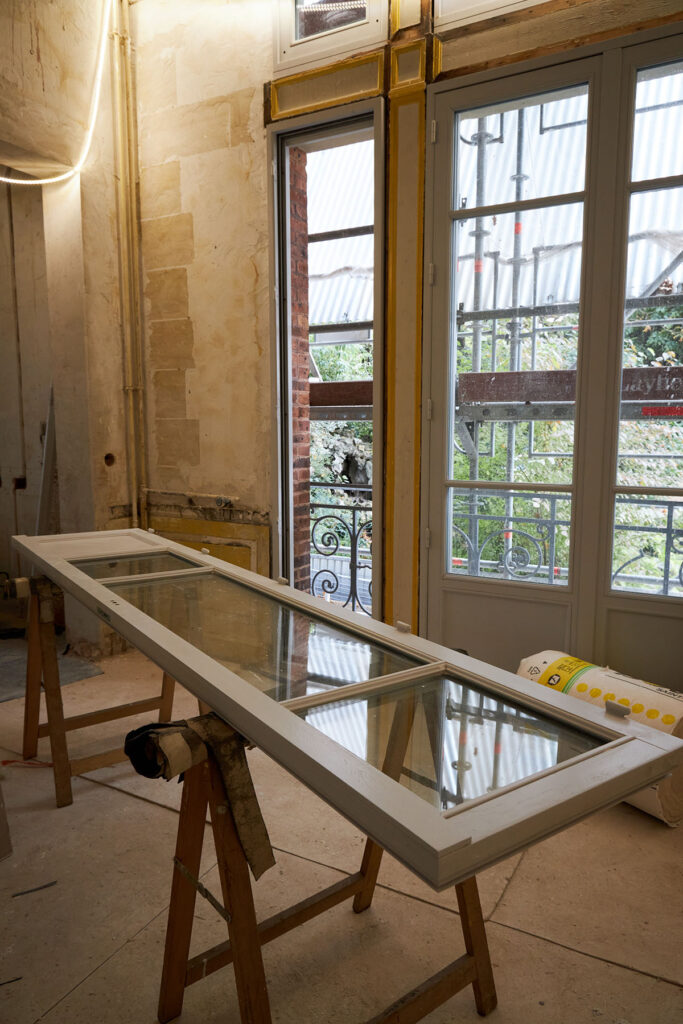 confiez vos travaux d'intérieur en bois à colombes à des artisans qualifiés. aménagement, rénovation, menuiserie sur mesure : bénéficiez d'un service professionnel et de conseils adaptés à vos besoins.