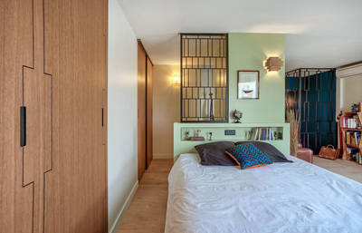besoin de travaux intérieurs en bois à colombes ? découvrez nos services sur mesure : pose de parquet, escaliers, aménagements sur-mesure et rénovation pour sublimer votre intérieur. devis gratuit.