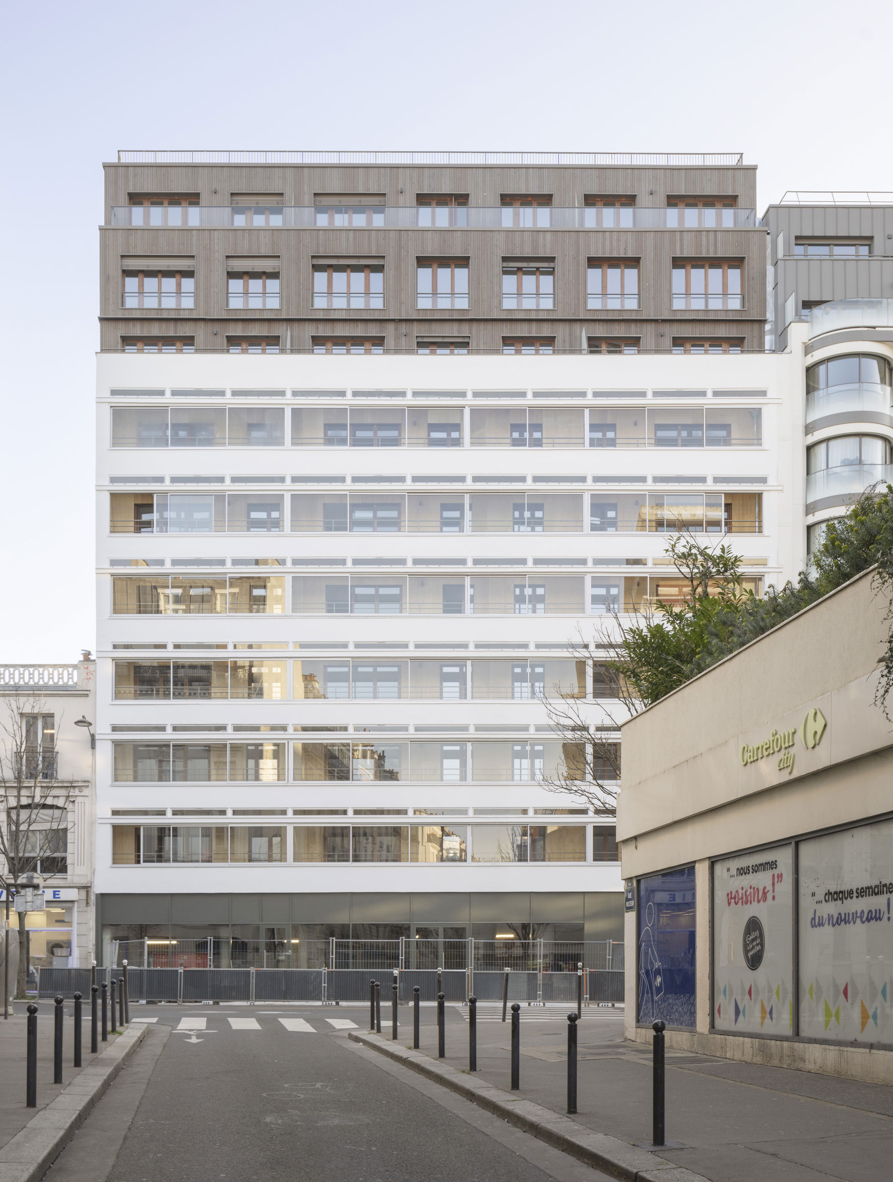 expert en rénovation complète dans le 11e arrondissement de paris, nous transformons votre intérieur avec qualité et savoir-faire pour un résultat à la hauteur de vos attentes.