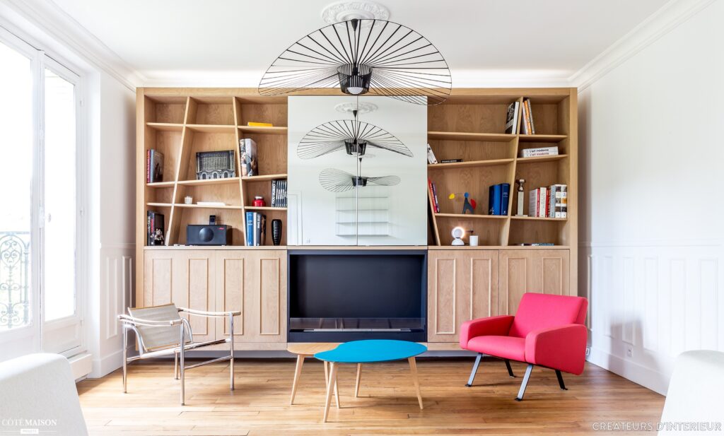 découvrez nos services de rénovation intérieure à paris 3, pour transformer votre espace avec qualité et design personnalisé.