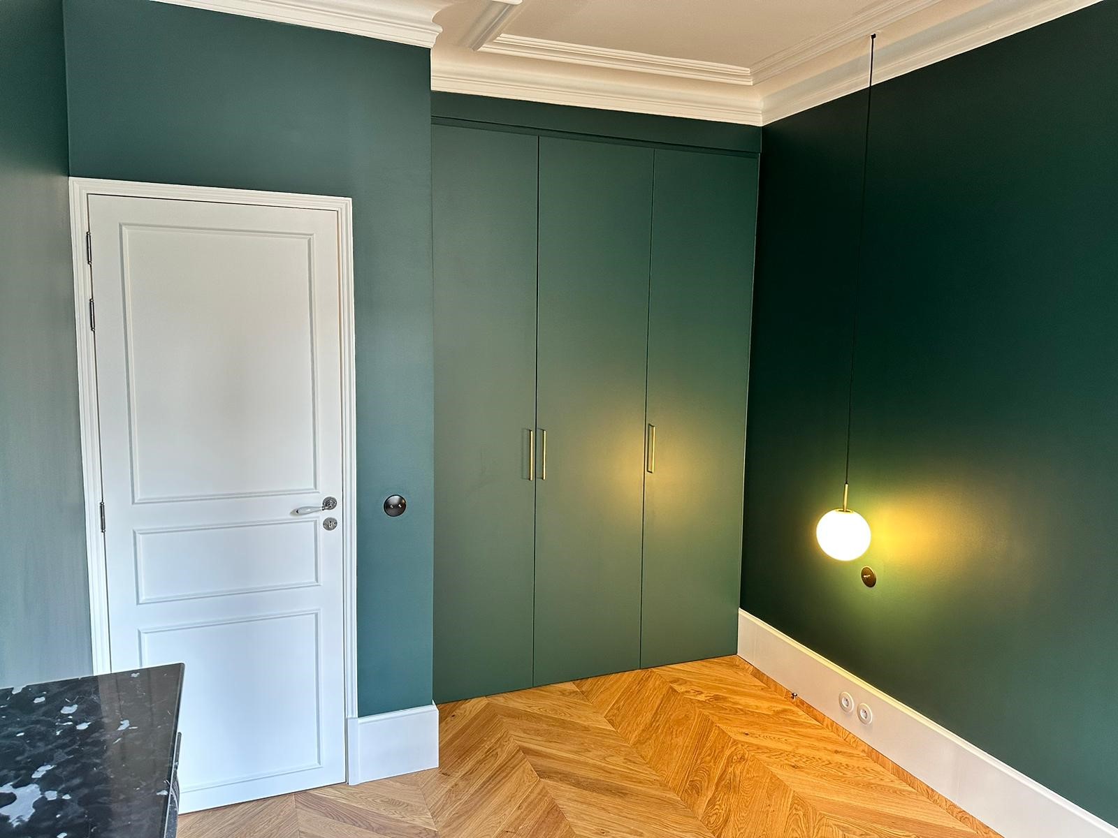 découvrez nos conseils essentiels pour réussir la rénovation de votre appartement à paris, alliant style, fonctionnalité et respect des normes locales.