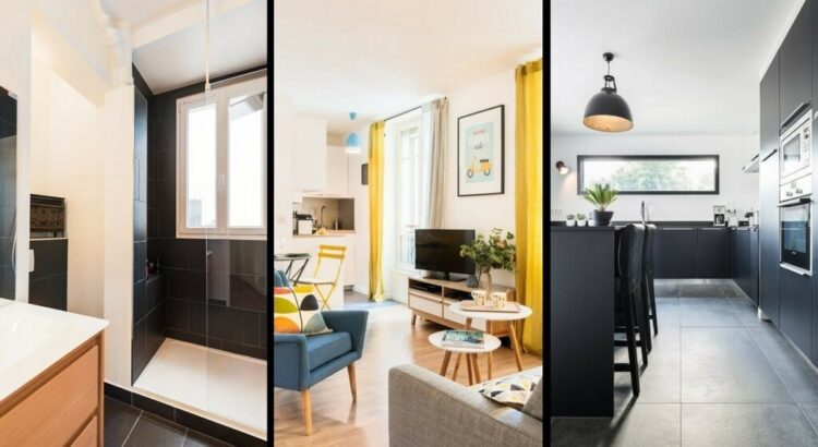 découvrez les meilleures astuces et conseils pratiques pour réussir la rénovation de votre appartement et transformer votre espace de vie avec succès.