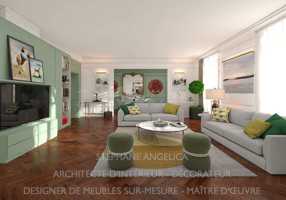 découvrez nos conseils et astuces pour réussir votre rénovation intérieure à paris, alliant style, fonctionnalité et respect du patrimoine.