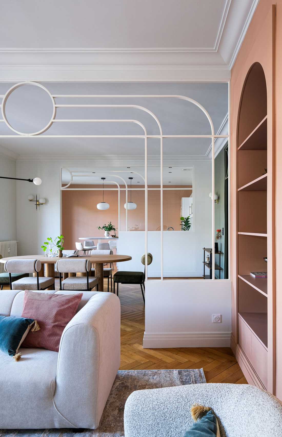 d&eacute;couvrez les conseils essentiels et les &eacute;tapes cl&eacute;s pour r&eacute;ussir la r&eacute;novation de votre appartement dans le 5e arrondissement de paris.