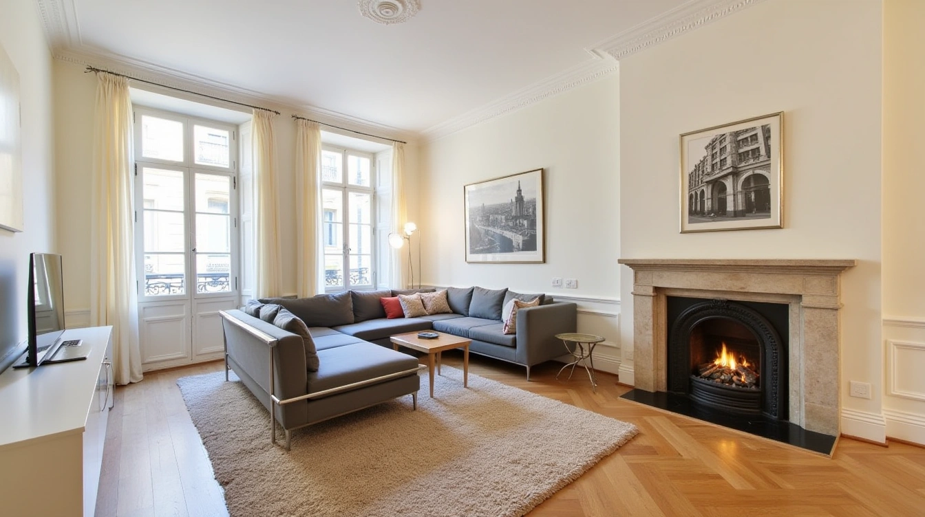 découvrez nos conseils et les étapes clés pour réussir la rénovation de votre appartement dans le 5e arrondissement de paris, alliant charme et modernité.