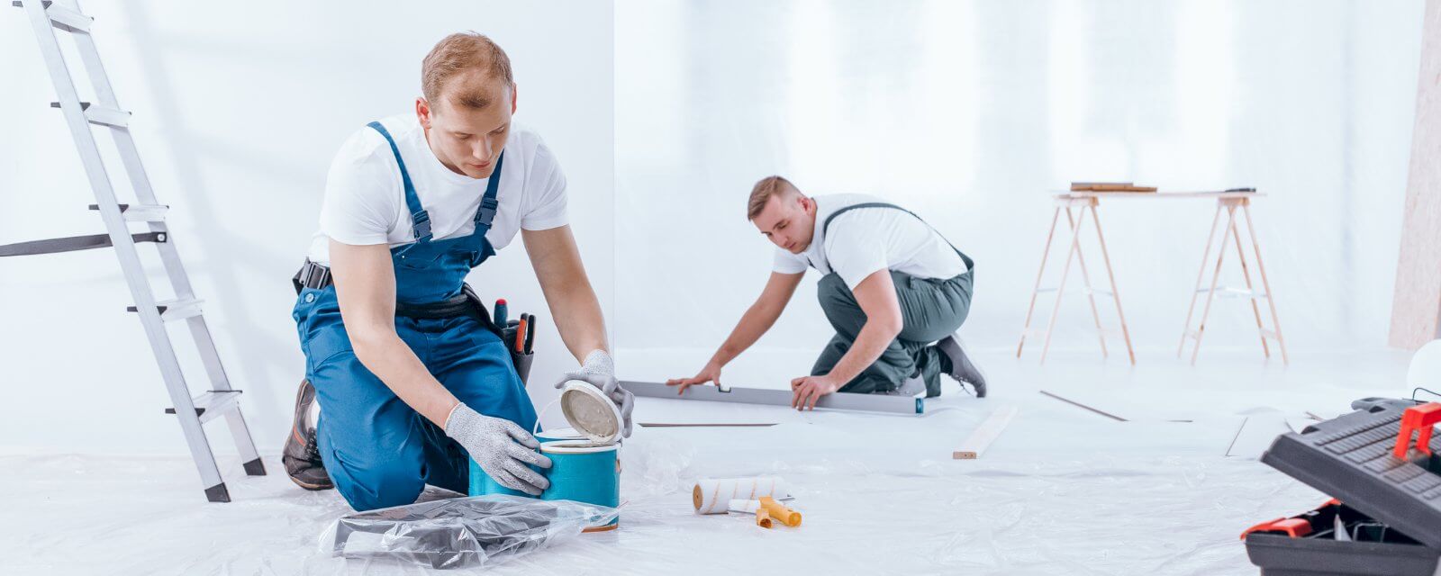 découvrez nos conseils et astuces pour réussir votre rénovation sereinement, en évitant les pièges et en maîtrisant votre budget.
